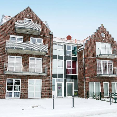 Apartment Nordseeduft Norddeich  Exterior photo